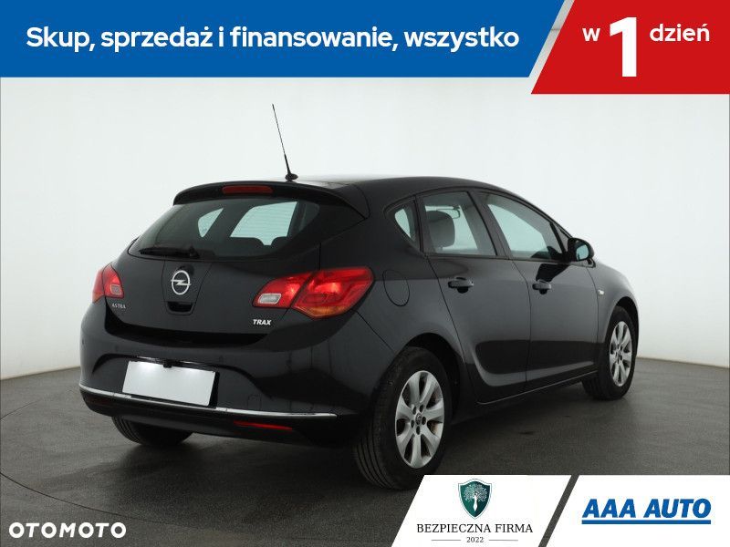 Opel Astra - 6