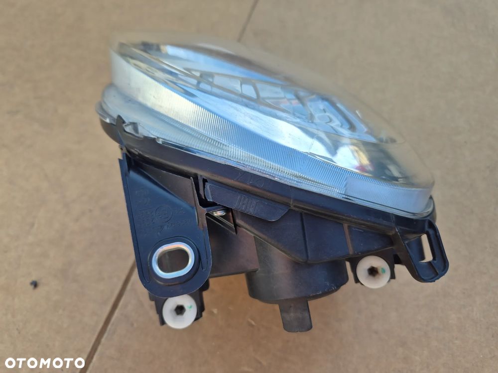 Fiat 500 reflektor prawy.2007-2015.OE.EU. - 6