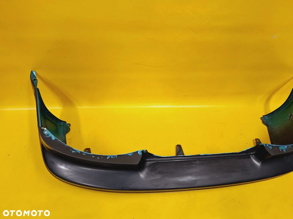 ZDERZAK TYŁ TYLNY TOYOTA PASEO II COUPE NR444 - 14