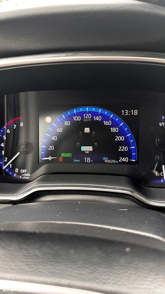 Toyota Corolla - 18