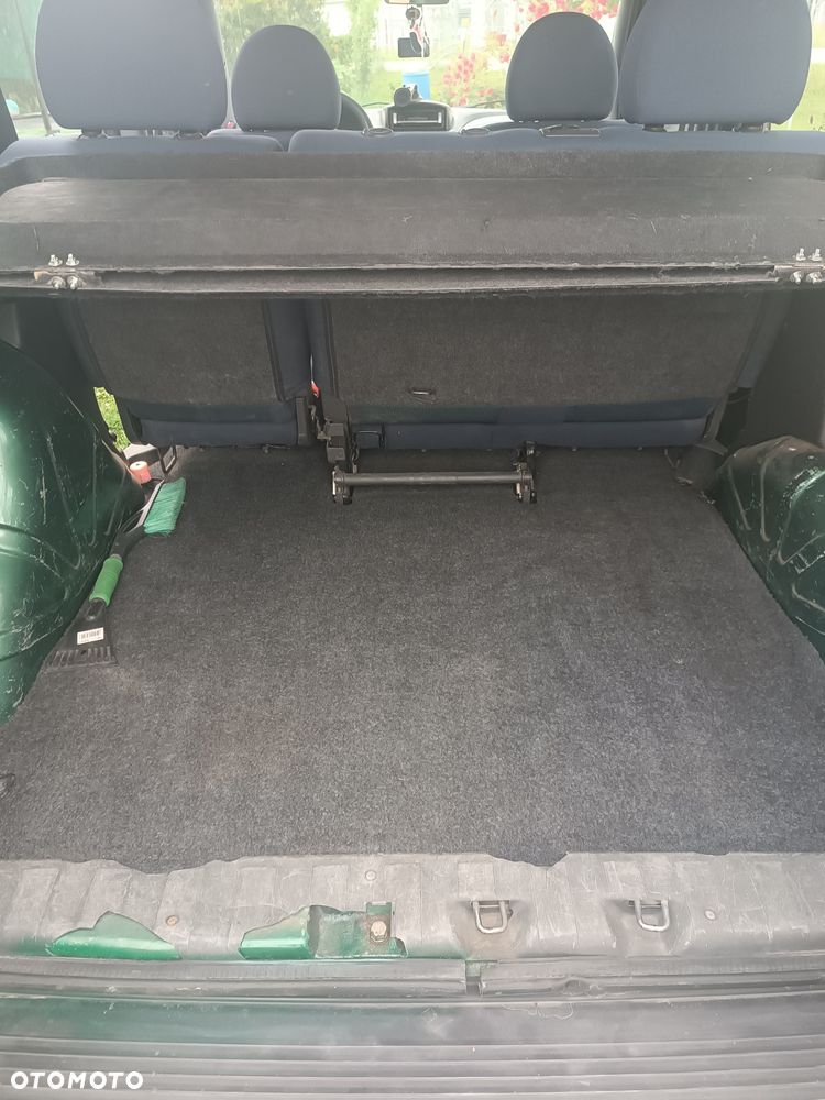Fiat Doblo - 7