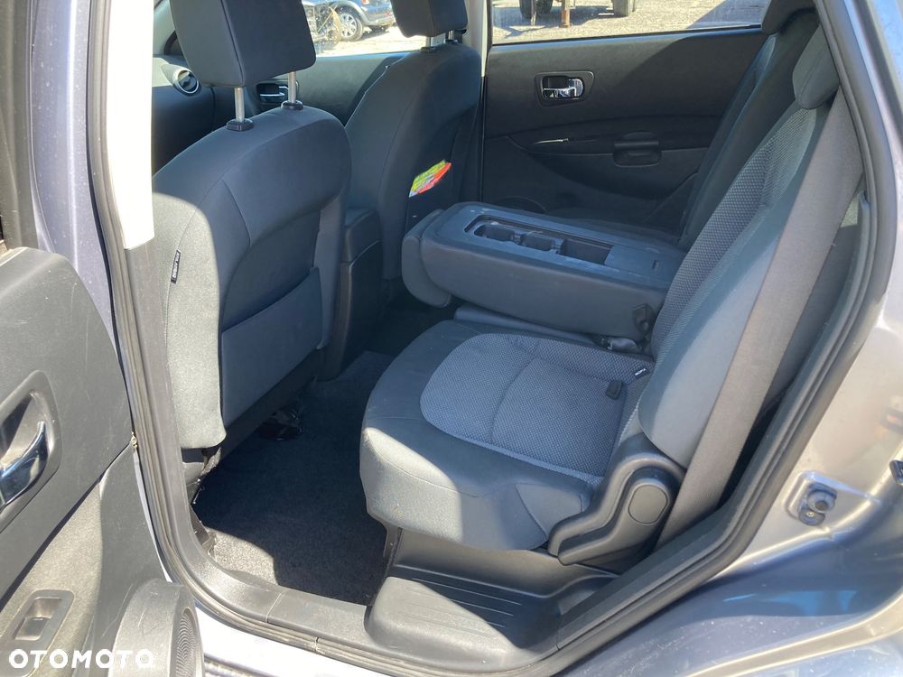 Nissan Qashqai+2 2.0 Acenta - 3