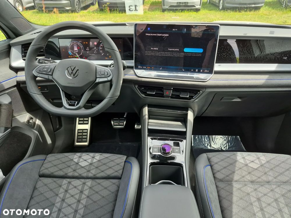 Volkswagen Tayron 2.0 TSI 4Mot R-Line Plus DSG - 10