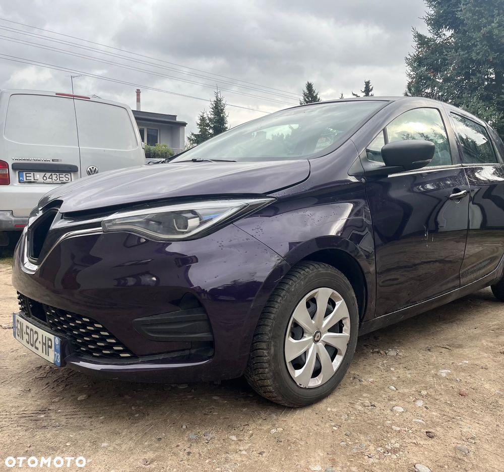 Renault Zoe - 3