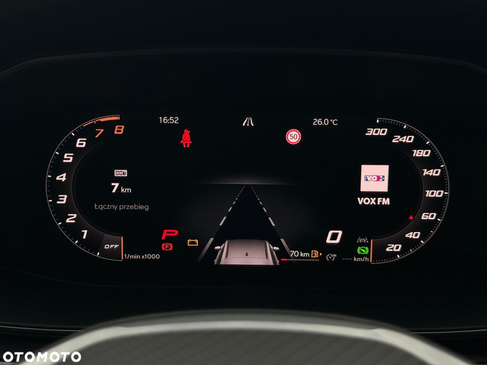 Cupra Formentor - 25