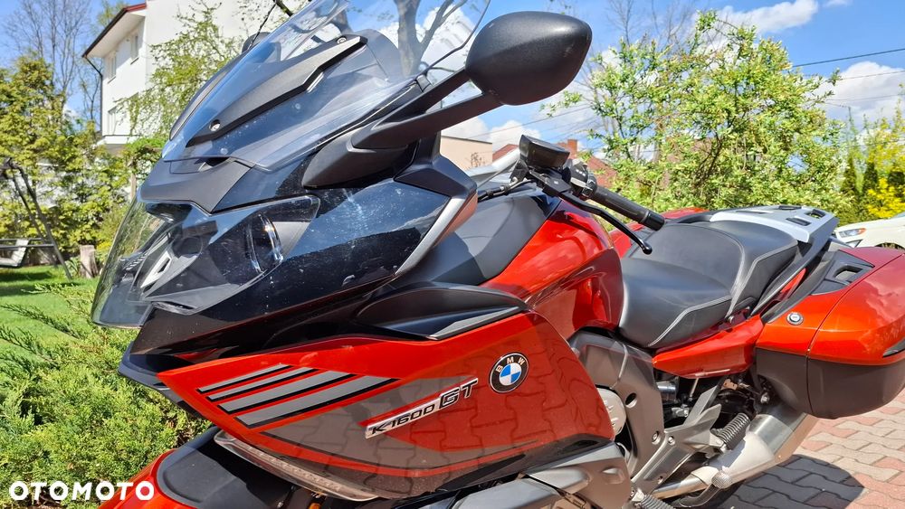 BMW K - 20