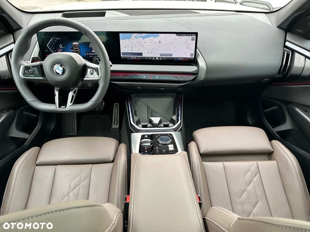 BMW X3 xDrive20d mHEV - 9