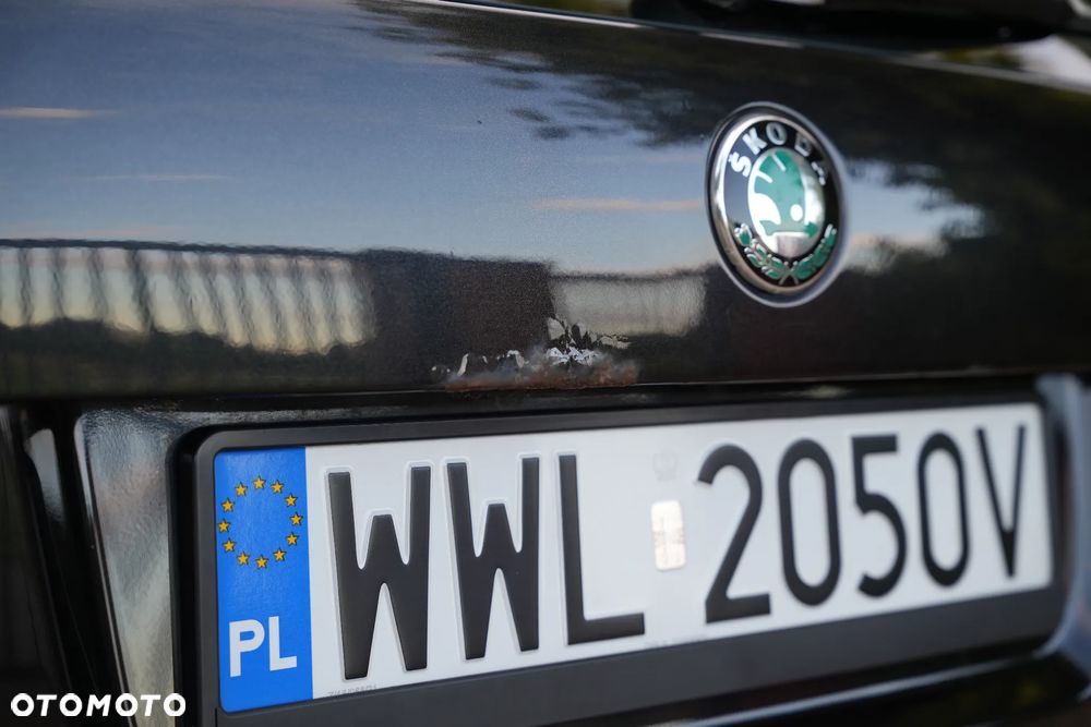 Skoda Octavia - 23