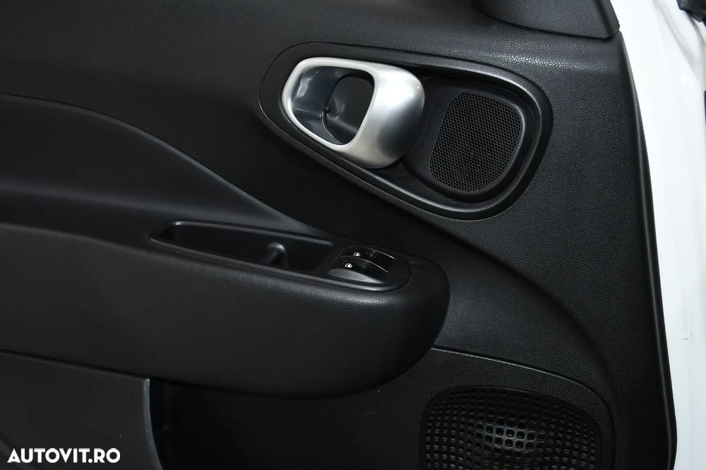 Fiat 500L 0.9 TwinAir Erdgas Pop-Star - 19