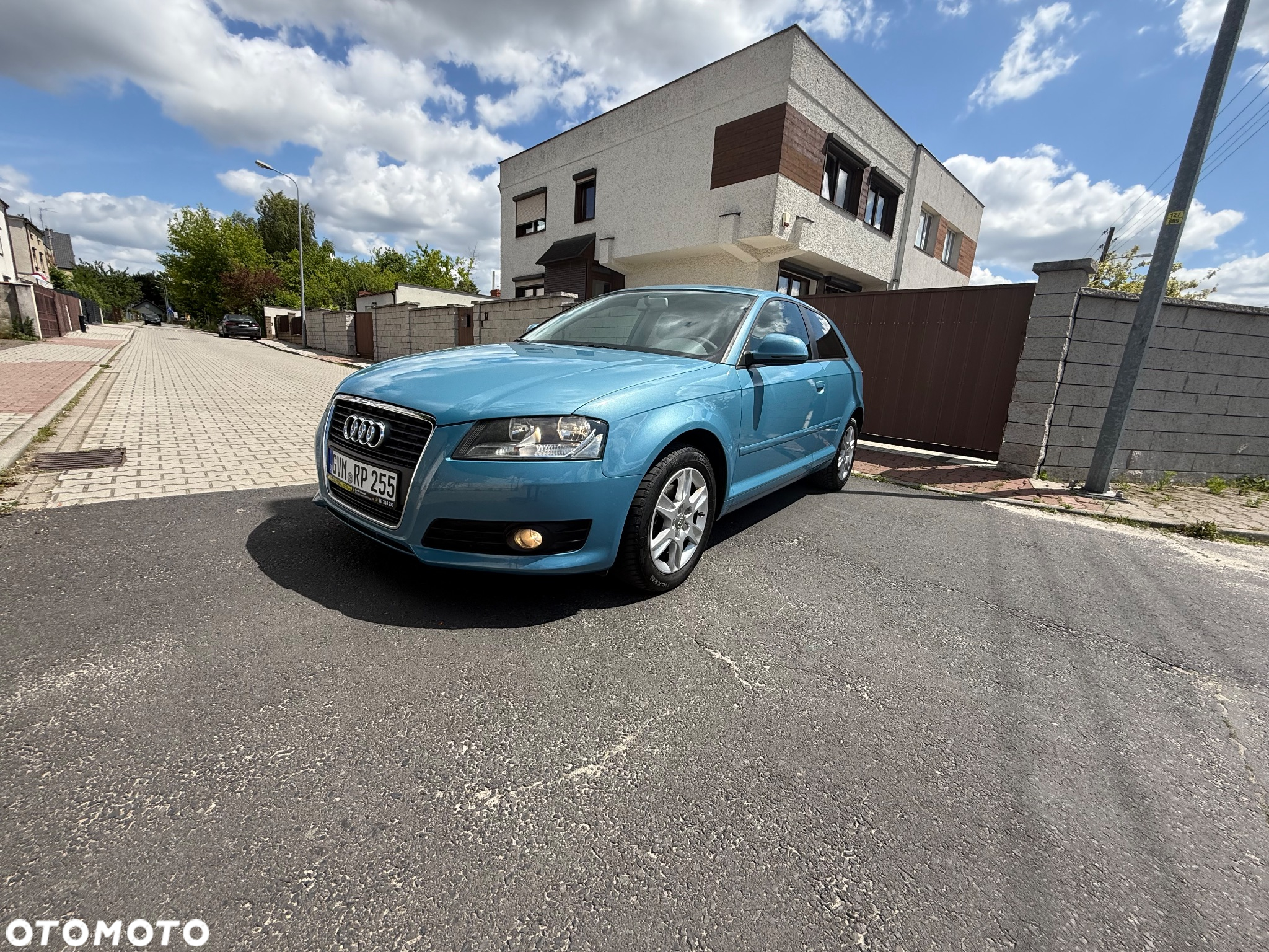 Audi A3 1.6 Ambition - 24