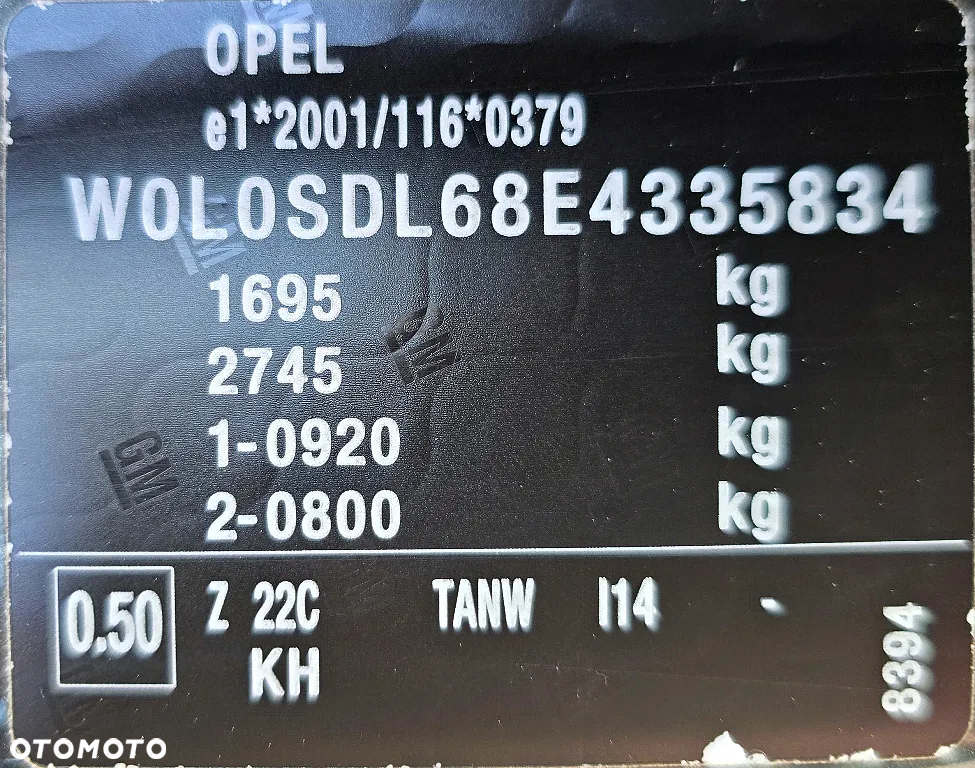 Opel Corsa 1.3 CDTI Cosmo - 33