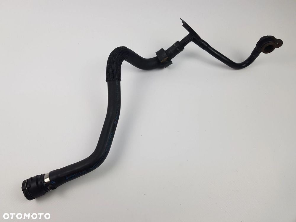 Przewód Rura Wąż wody Fiat Ducato III 2.3 JTD - 6