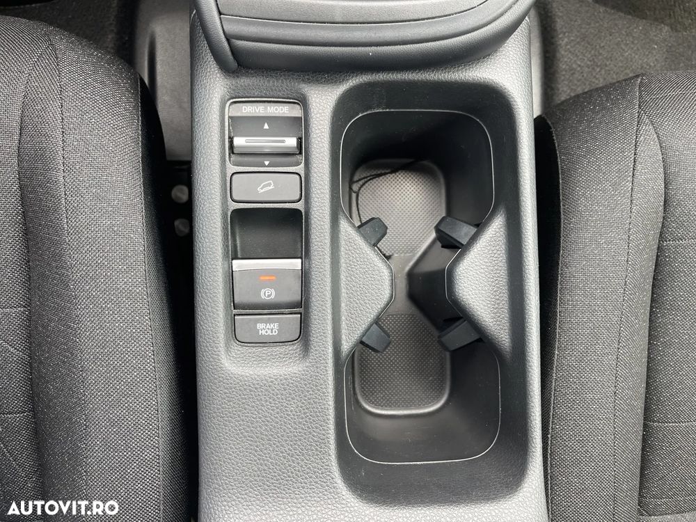 Honda HR-V 1.5 i-VTEC CVT Elegance - 14