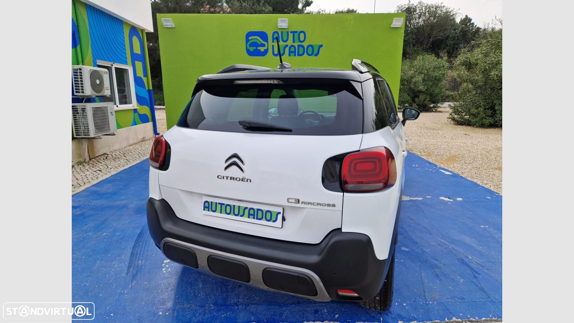 Citroën C3 Aircross 1.5 BlueHDi C-Series - 6