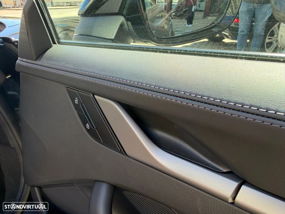 Porsche 911 (992) Carrera S - 16