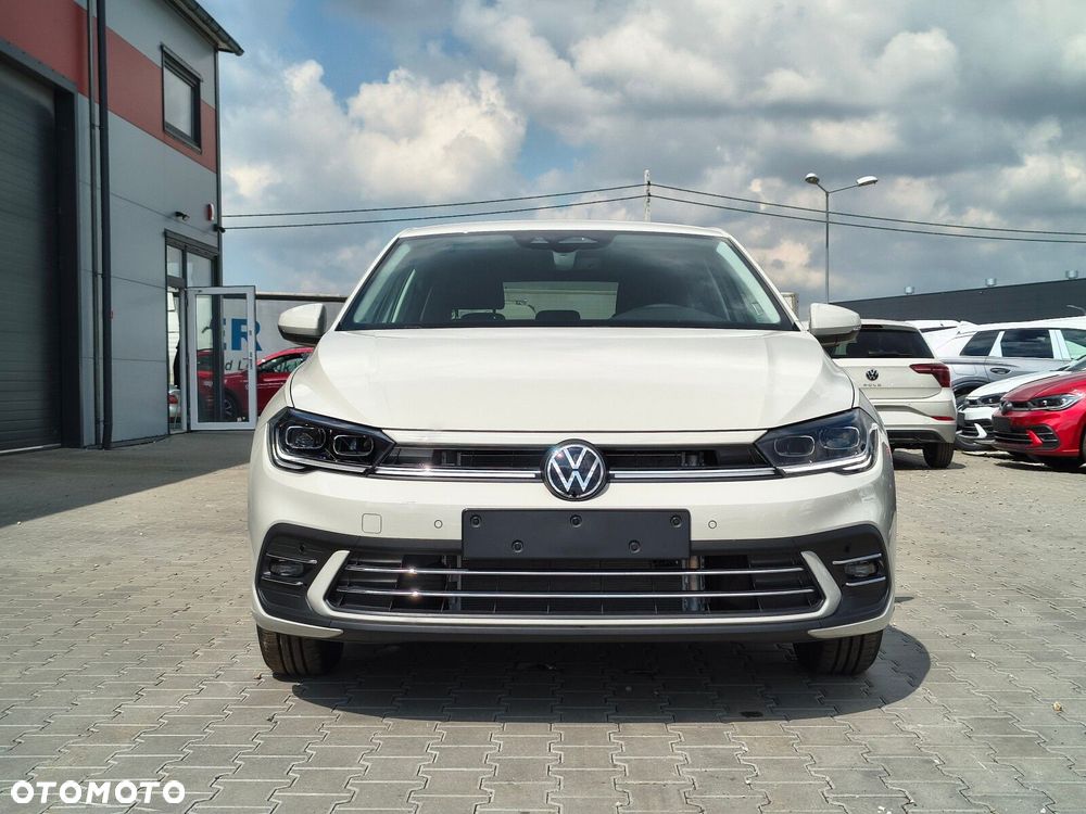 Volkswagen Polo - 3