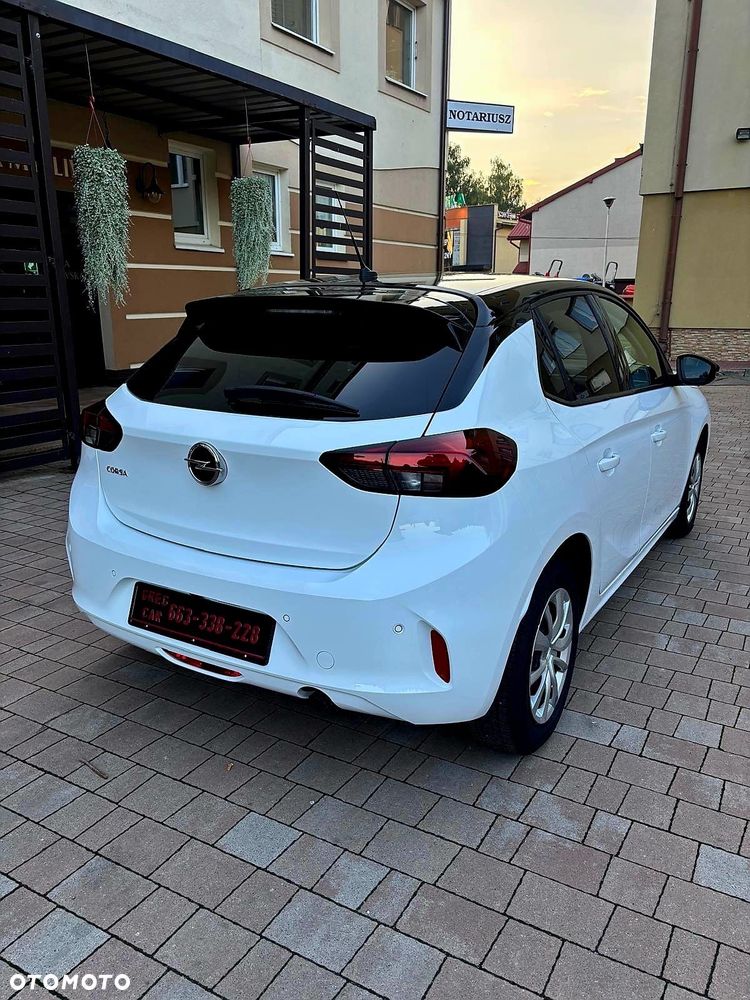 Opel Corsa 1.2 Business S&S - 14