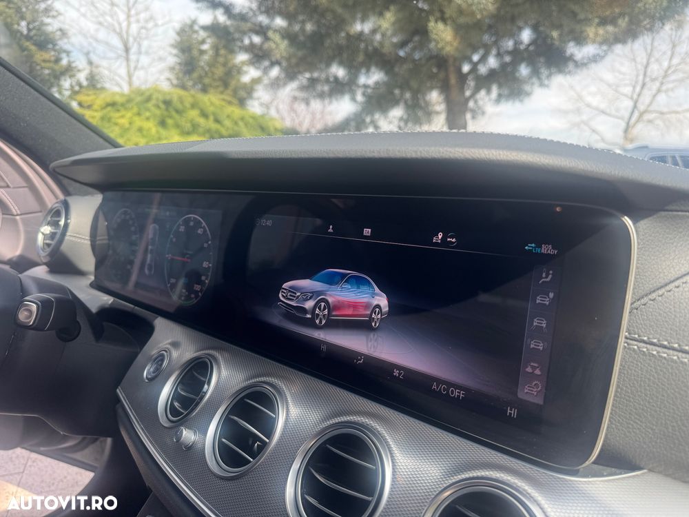 Mercedes-Benz E 300 T-Modell - 13