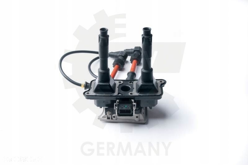 CEWKA ZAPŁONOWA VW PASSAT B5 AUDI A4 ADR AFY APT 1.8 20V - 3
