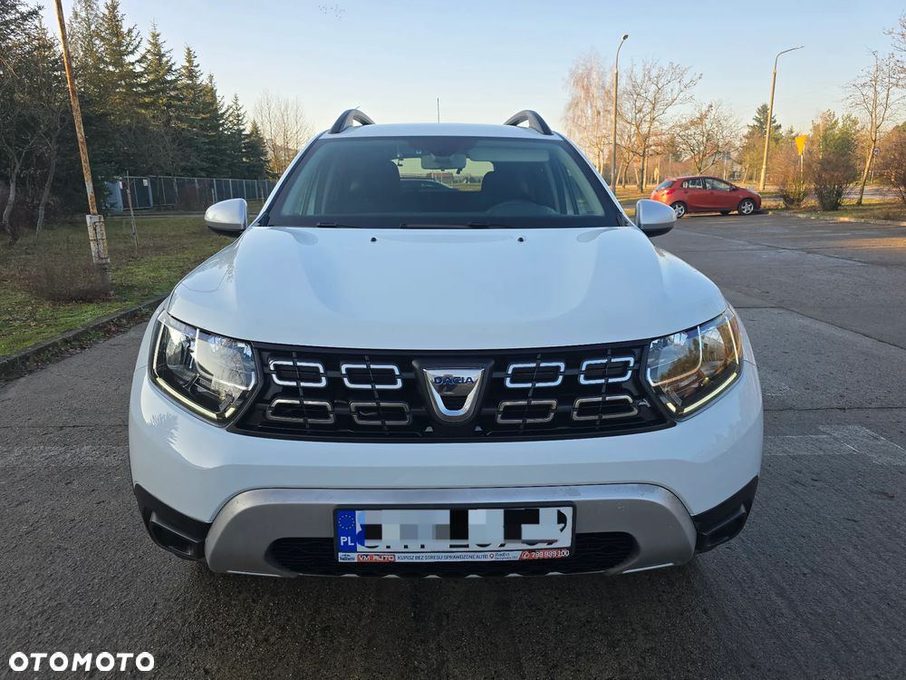 Dacia Duster - 10