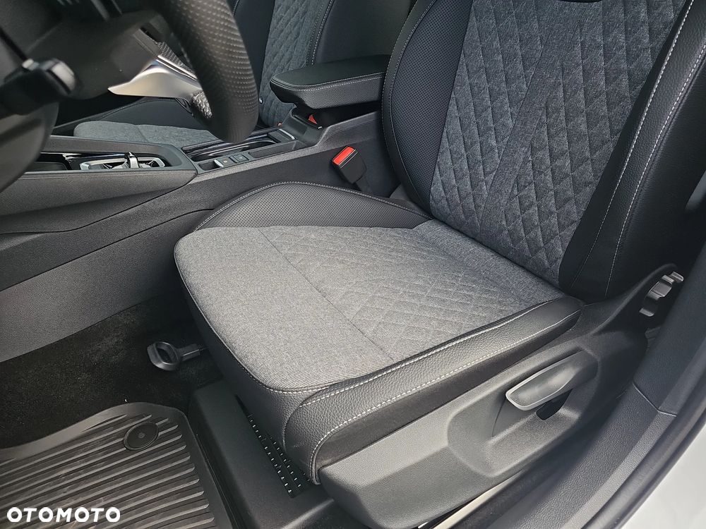 Skoda Octavia 1.5 TSI mHEV Sportline DSG - 26