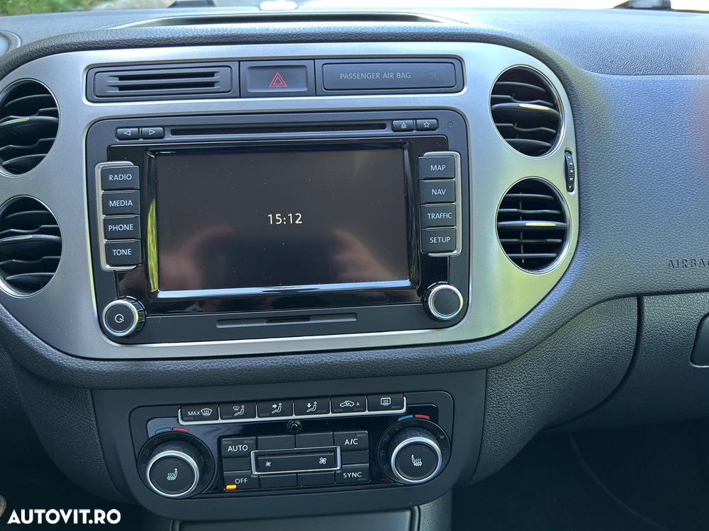 Volkswagen Tiguan 2.0 TDI DPF 4Motion BlueMotion Technology DSG Life - 21