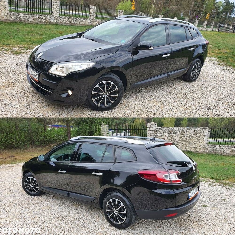 Renault Megane - 35