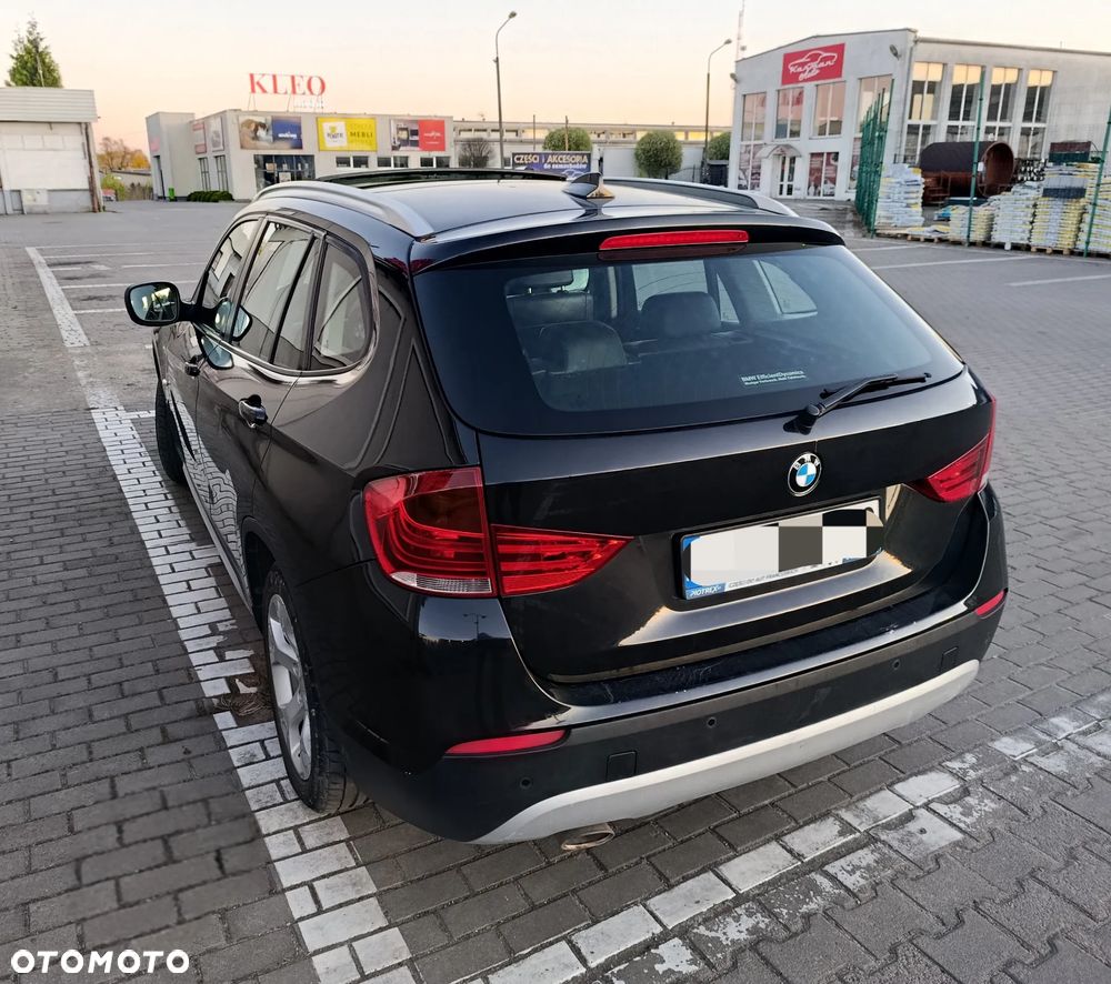 BMW X1 - 6