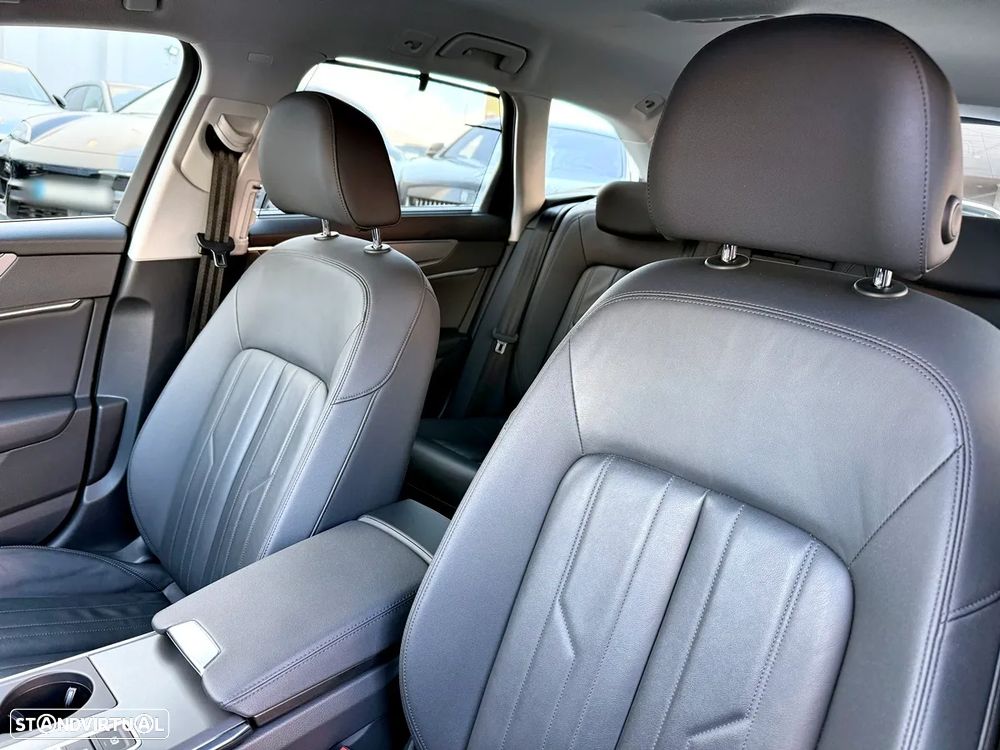 Audi A6 Avant 50 TFSIe quattro S tronic - 27