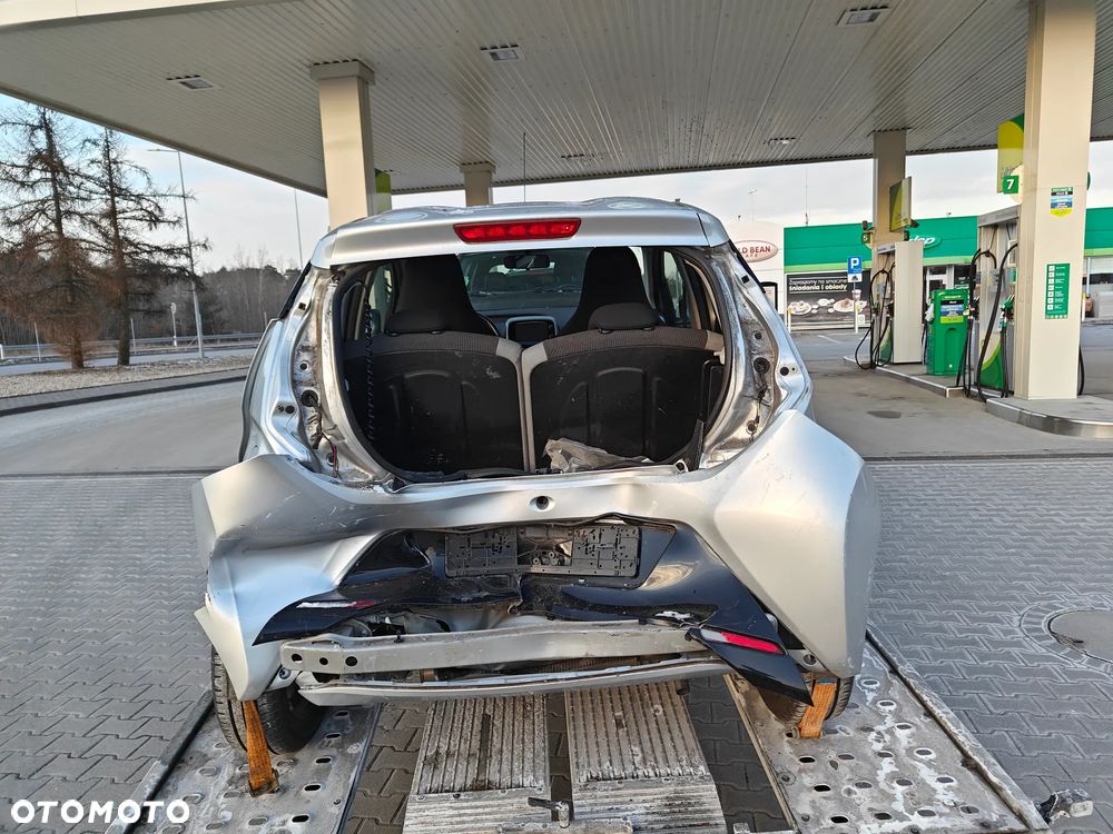 Toyota Aygo - 5