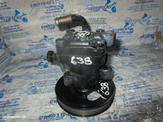 Bomba Direção S/REF HYUNDAI H1 SATELITE SVX 2002 2.5 TCI - 2