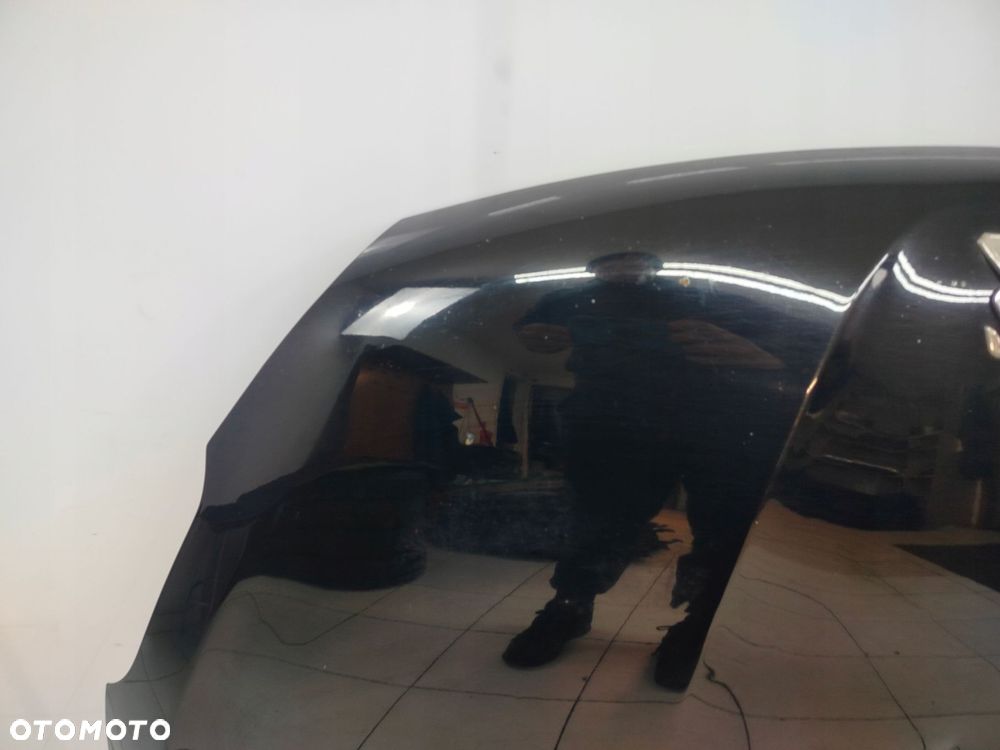 PEUGEOT 208 I 12R- MASKA POKRYWA SILNIKA KTV KTVD - 2