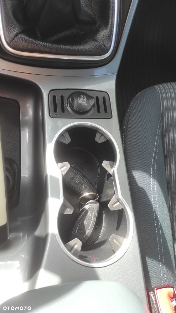 Ford C-MAX - 18