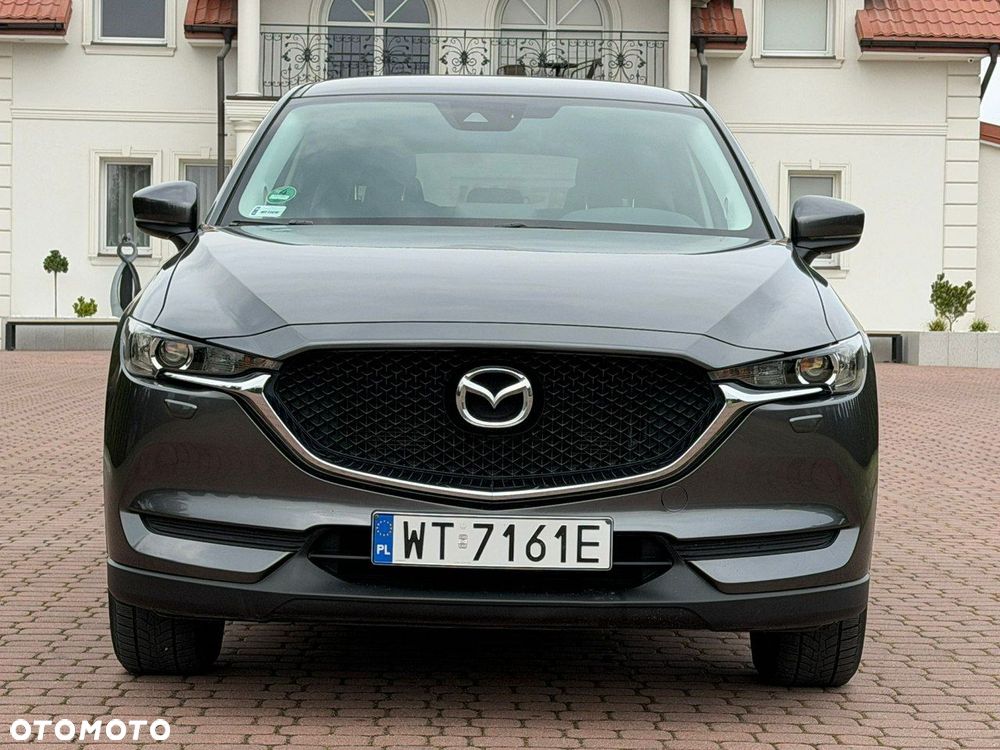 Mazda CX-5 2.0 Skyjoy 2WD - 28