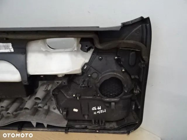 BOCZEK DRZWI PRAWY PRZÓD RENAULT MEGANE II CABRIO NR422 - 10