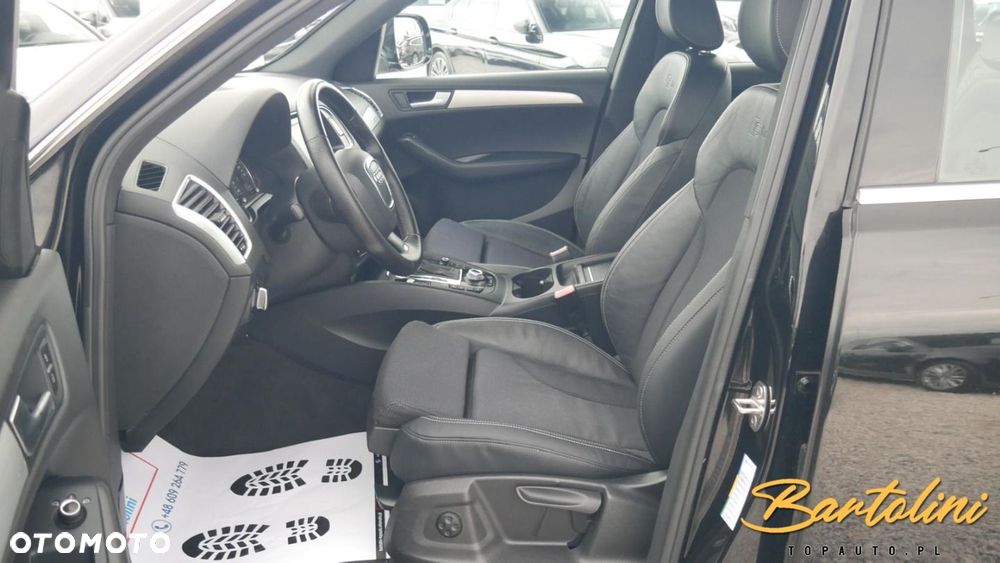Audi Q5 - 15
