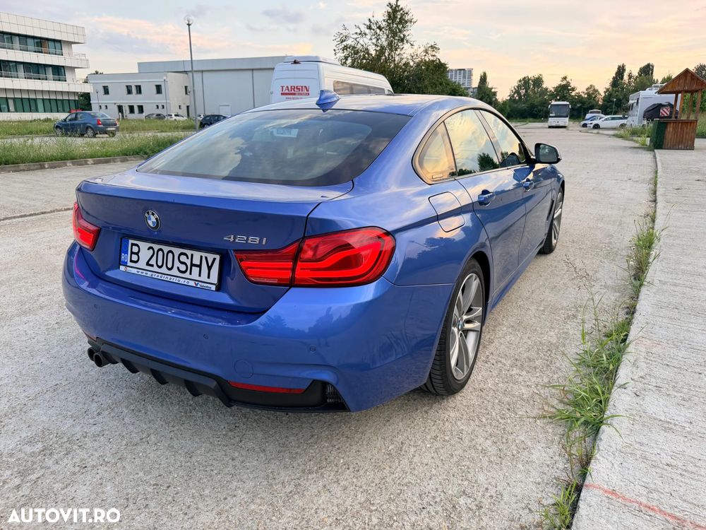 BMW Seria 4 - 1