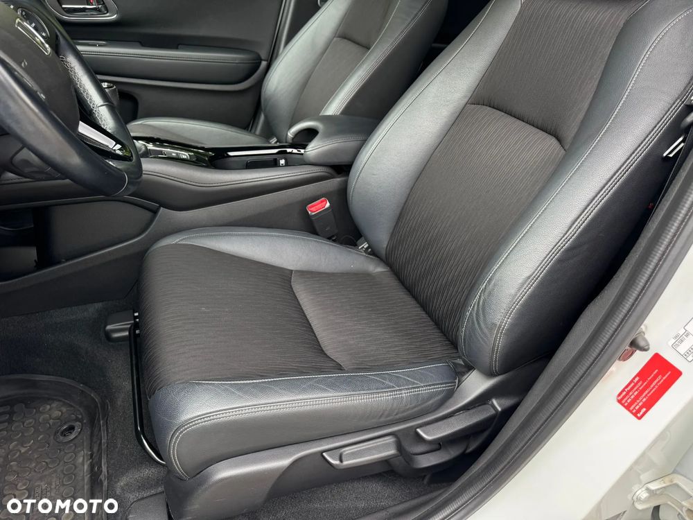 Honda HR-V 1.5 Executive (ADAS) - 9