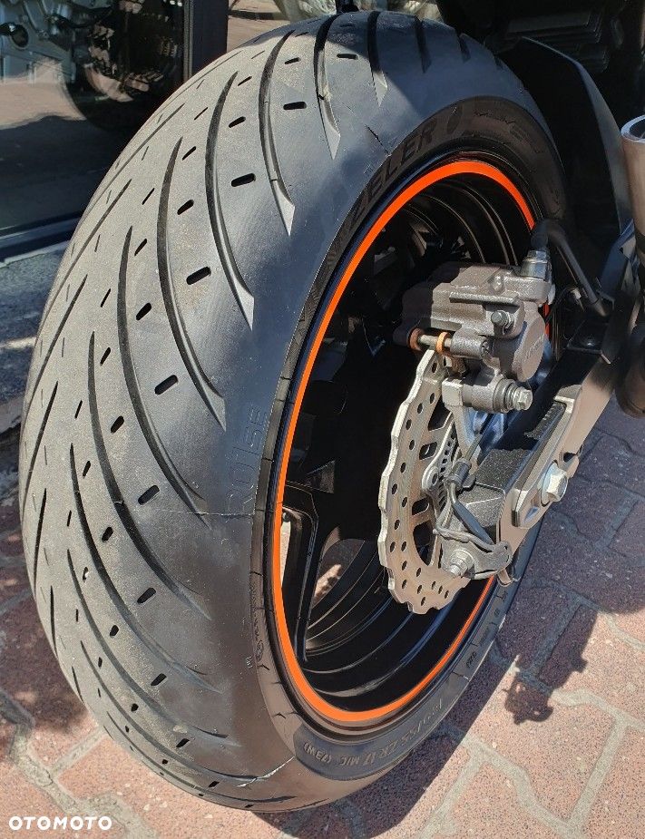 Kawasaki Z - 31