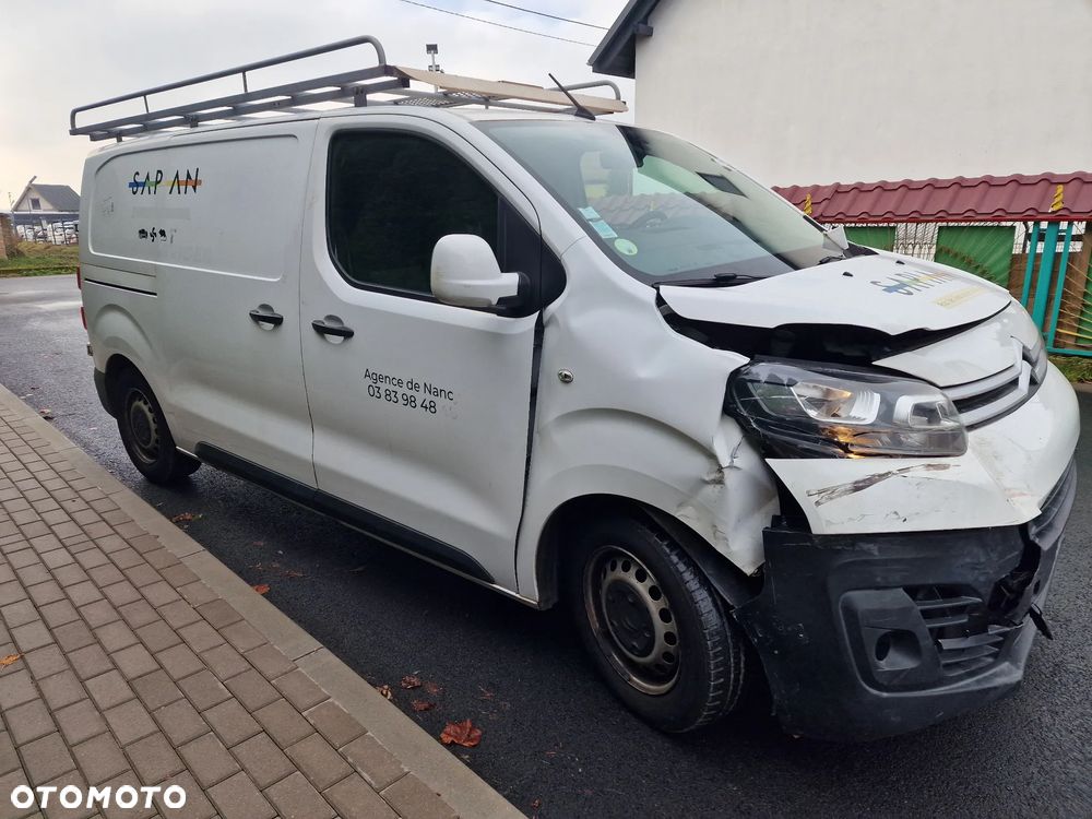 Citroën Jumpy - 3