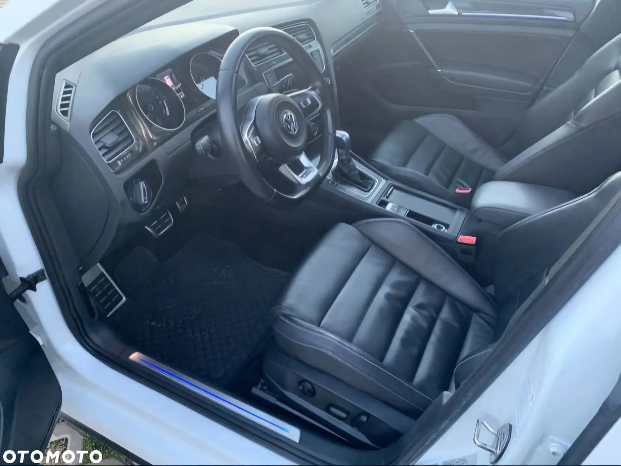 Volkswagen Golf VII 1.4 TSI Plug-In-Hybrid GTE - 21