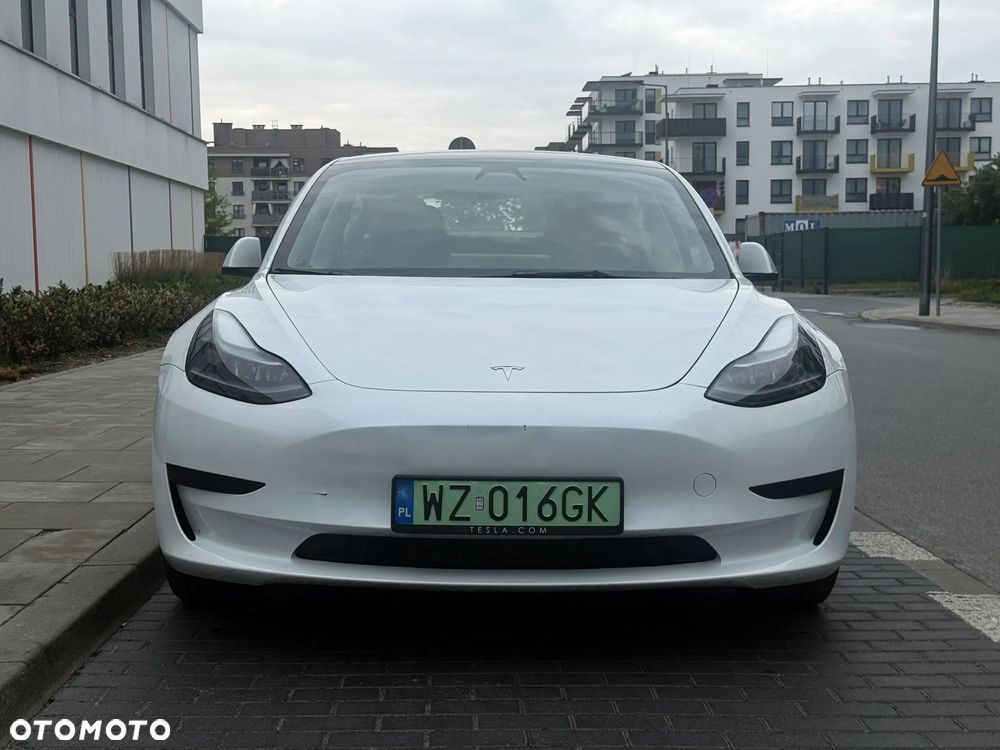 Tesla Model 3 RWD Premium - 6