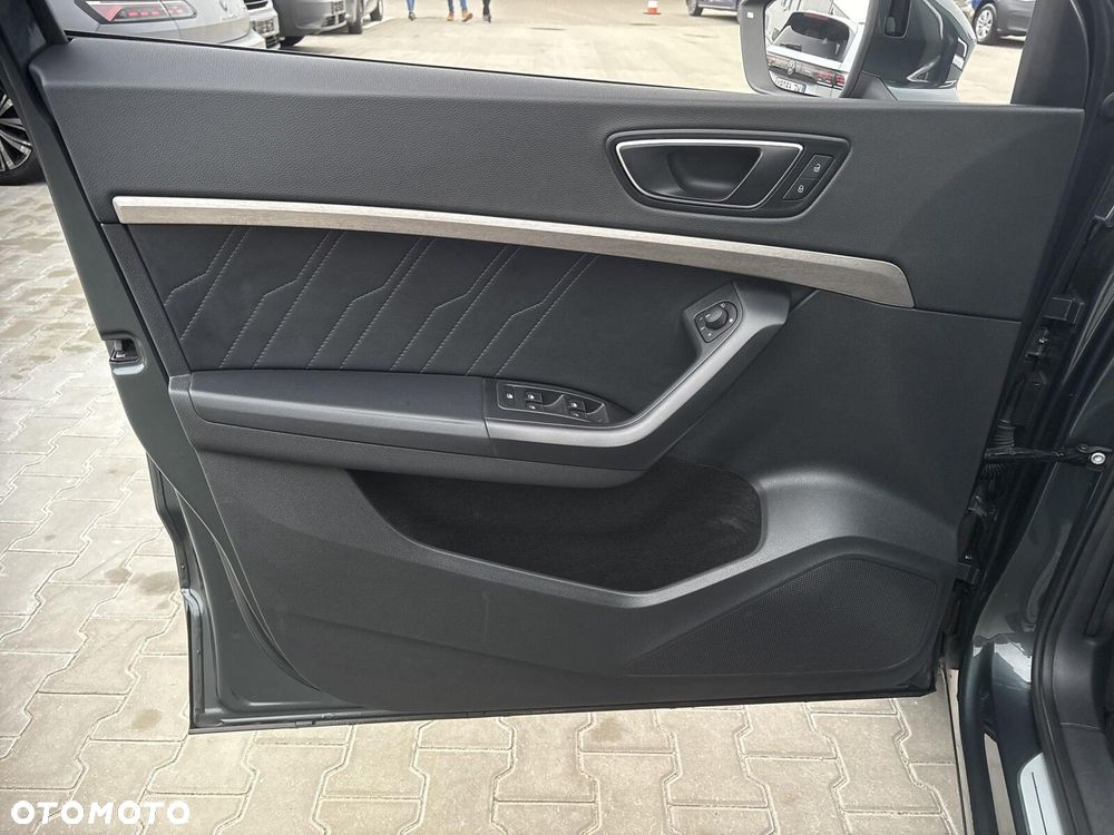 Seat Ateca 1.5 TSI Xperience S&S DSG - 10