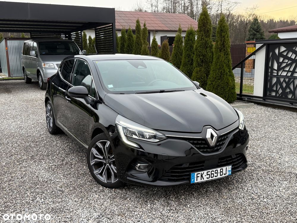 Renault Clio TCe 100 INTENS - 9