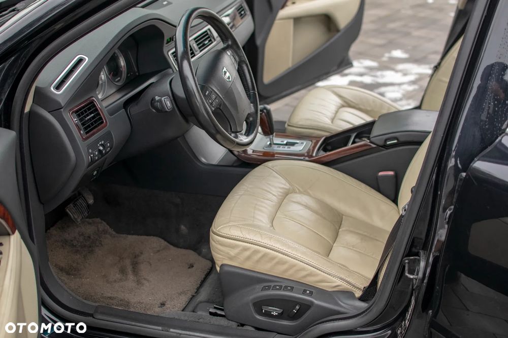 Volvo S80 T6 AWD Executive - 6