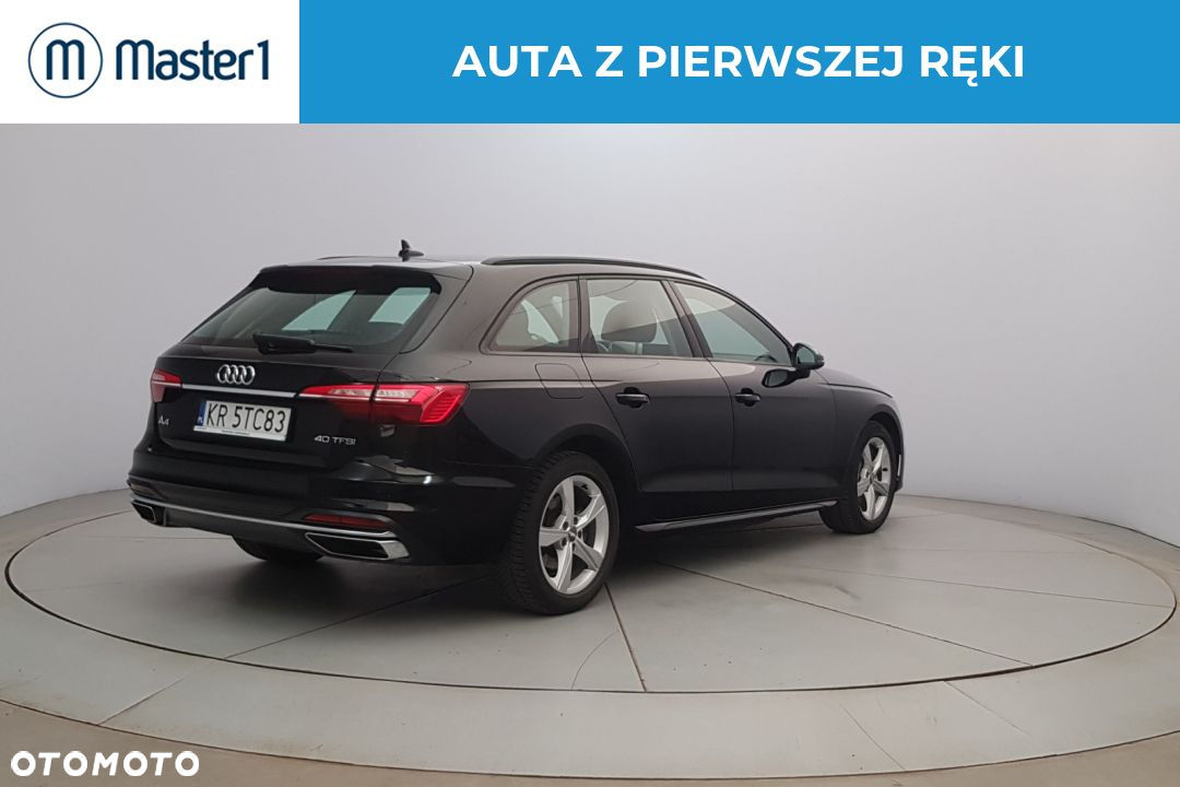Audi A4 - 7