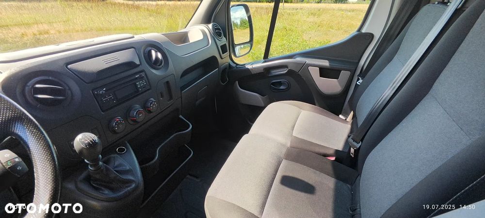 Renault Master - 9