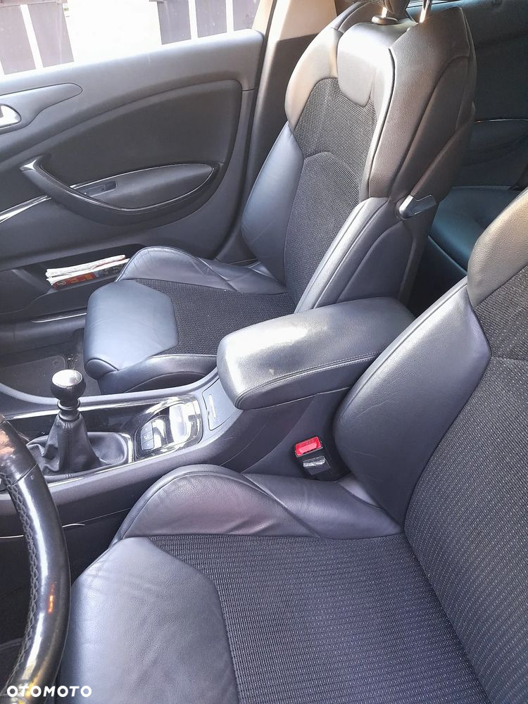 Citroën C5 2.0 HDi Exclusive - 10