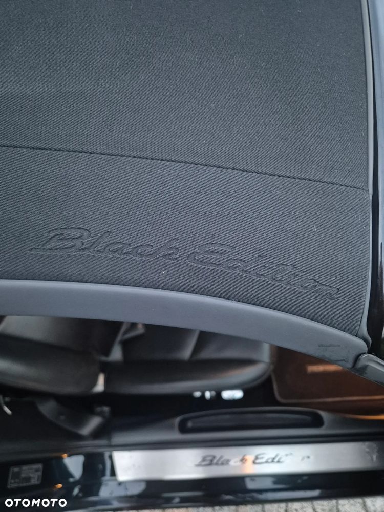 Porsche Boxster S PDK Black Edition - 16