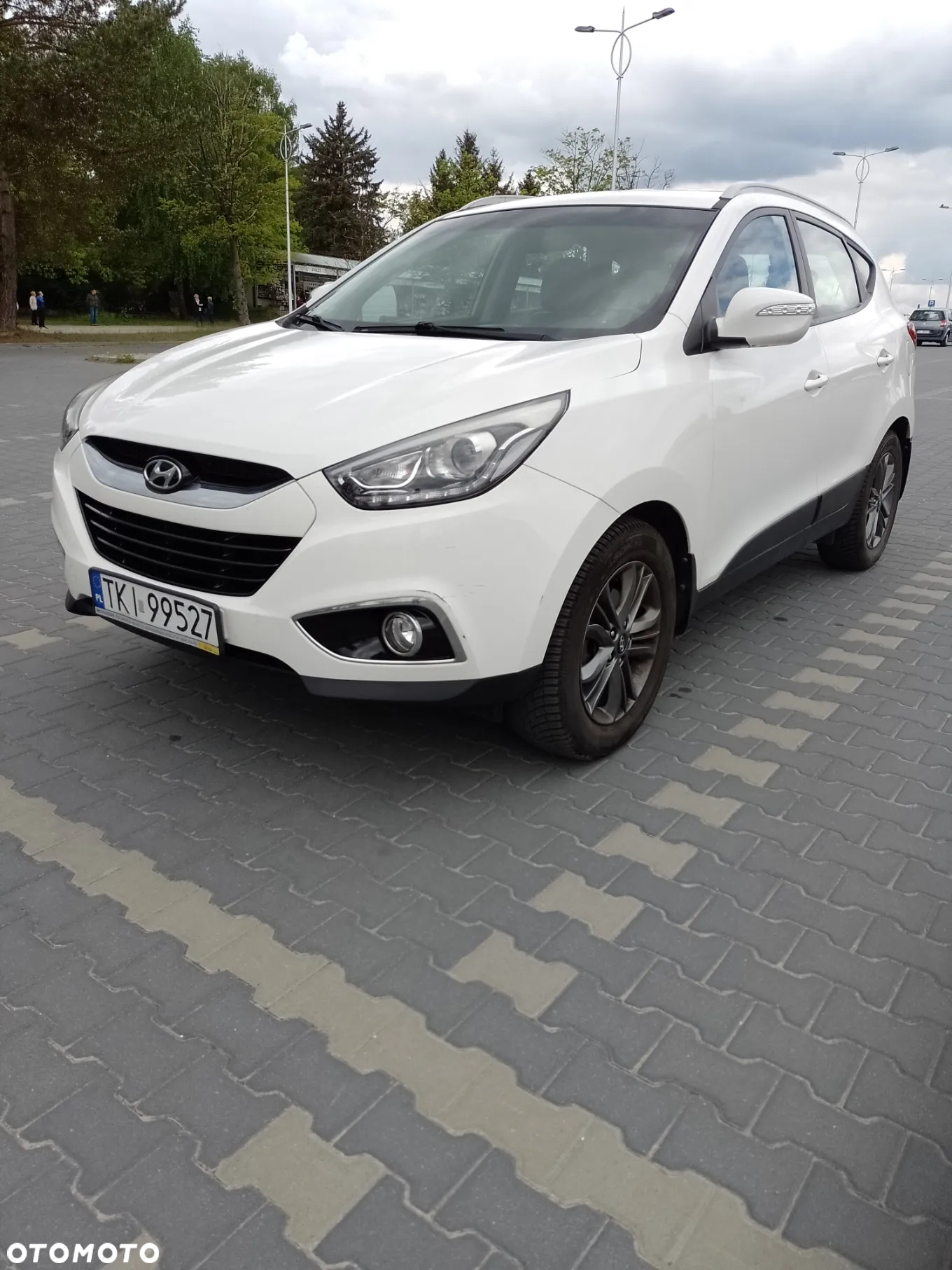Hyundai ix35 1.6 GDI Style 2WD - 7